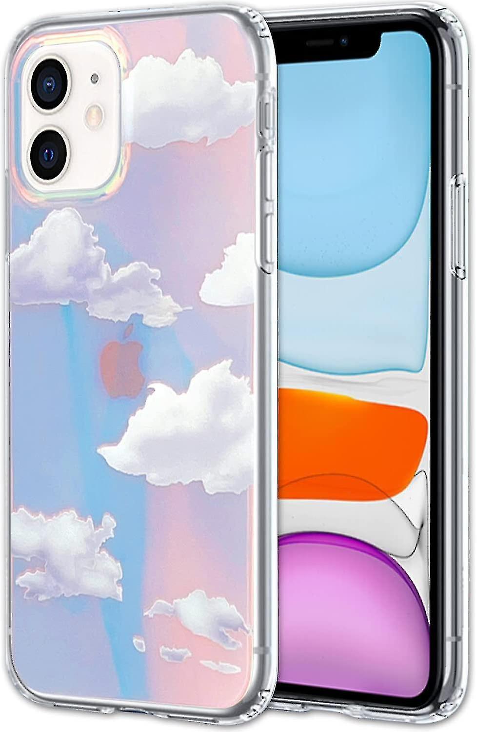 Big Capacity Pencil Pen Case Pouch Box Organizer Large Storage For Bullet Journal Plaid White -