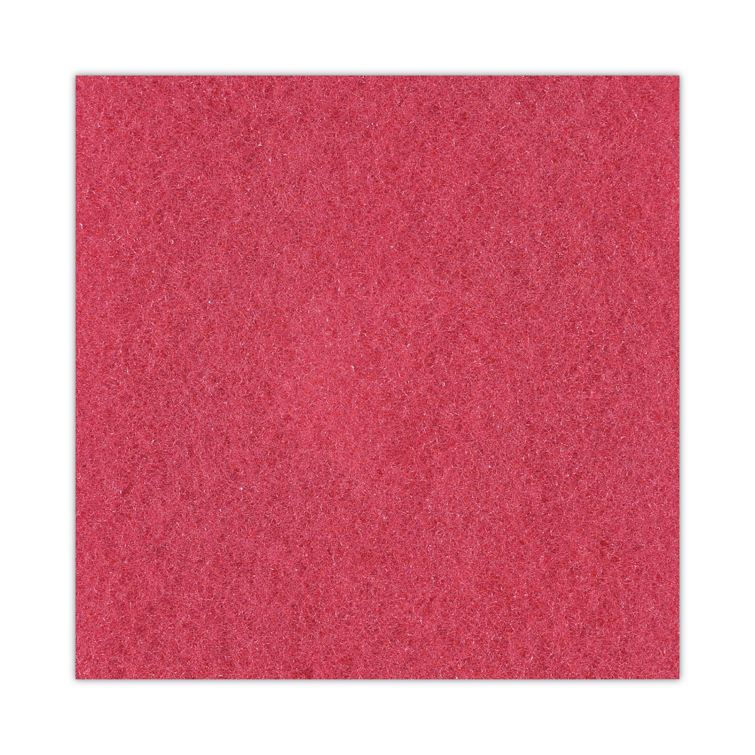 Buffing Floor Pads by Boardwalkandreg; BWK4020RED