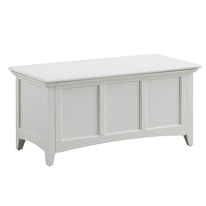 Carolina Cottage Aura Storage Chest