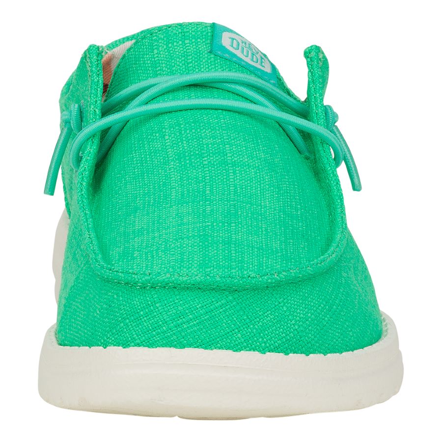 Wendy - Turquoise Multi