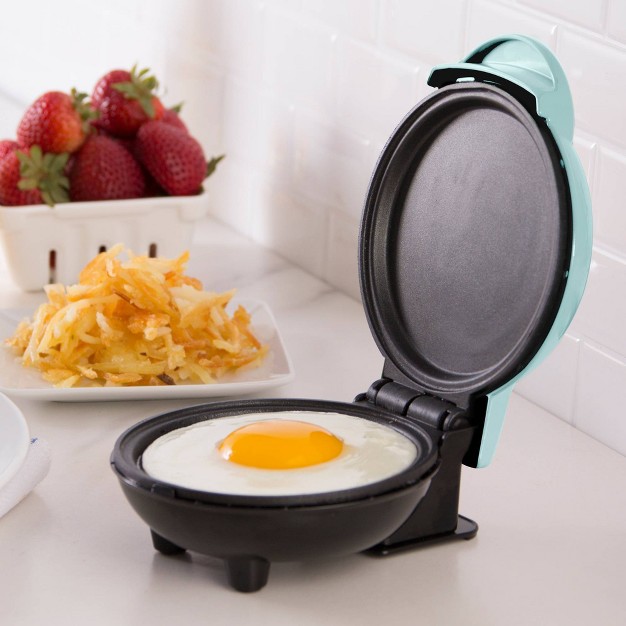 Dash Electric Mini Griddle