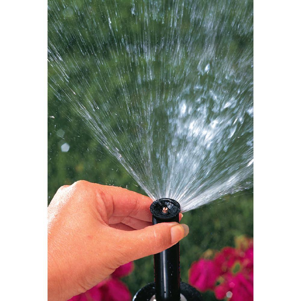 Rain Bird 12 ft. to 15 ft. Adjustable Spray Pattern Nozzle 15AP