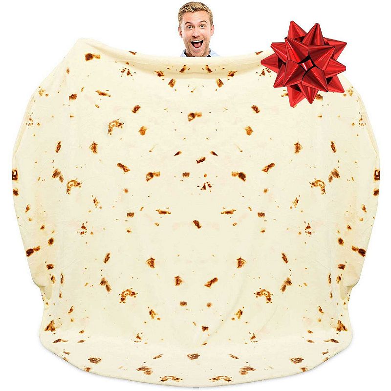 Tortilla Blanket