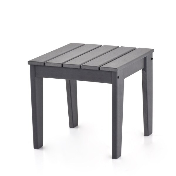 Addy Outdoor Side Table