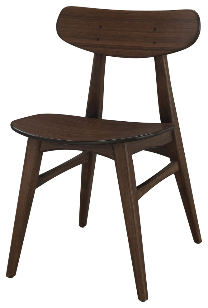 Cassia Dining Chair   Midcentury   Dining Chairs   by Greenington LLC  Houzz