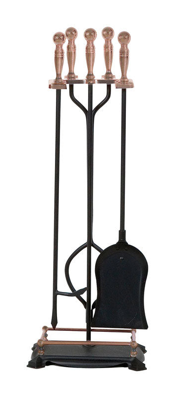 FIREPLACE TOOL SET 29.5