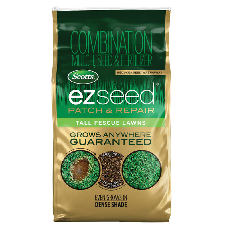 EZ SEED TALL FESCUE 10#