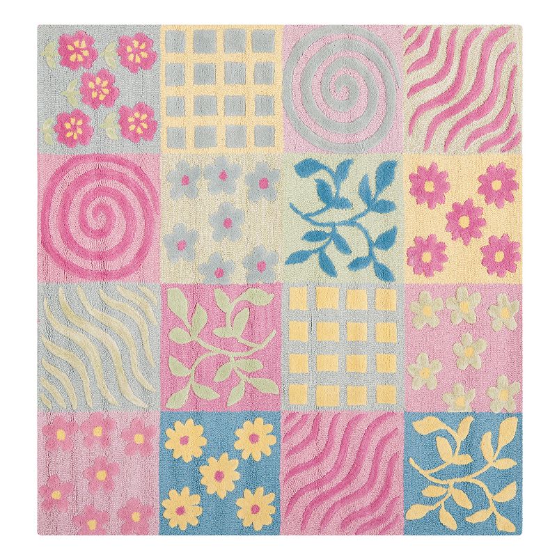 Safavieh Kids Rhapsody Rug