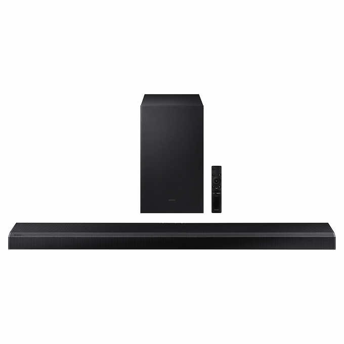 HWQ700A 312ch Soundbar