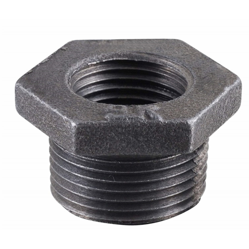 HEX BUSHING 2X1