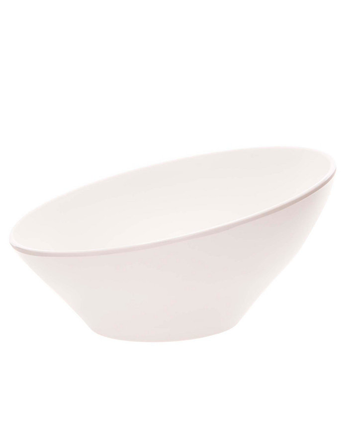 Cosy and Trendy Anthony Melamine nbreakable Salad Bowl Set of 6