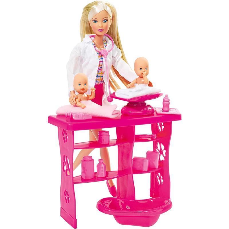 Master Toys  Steffi Love Baby Doctor