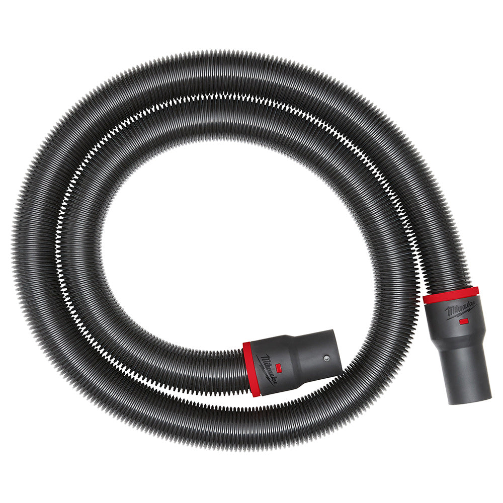 Milwaukee 2 1/2" X 9' Flexible Hose 49-90-2006 from Milwaukee