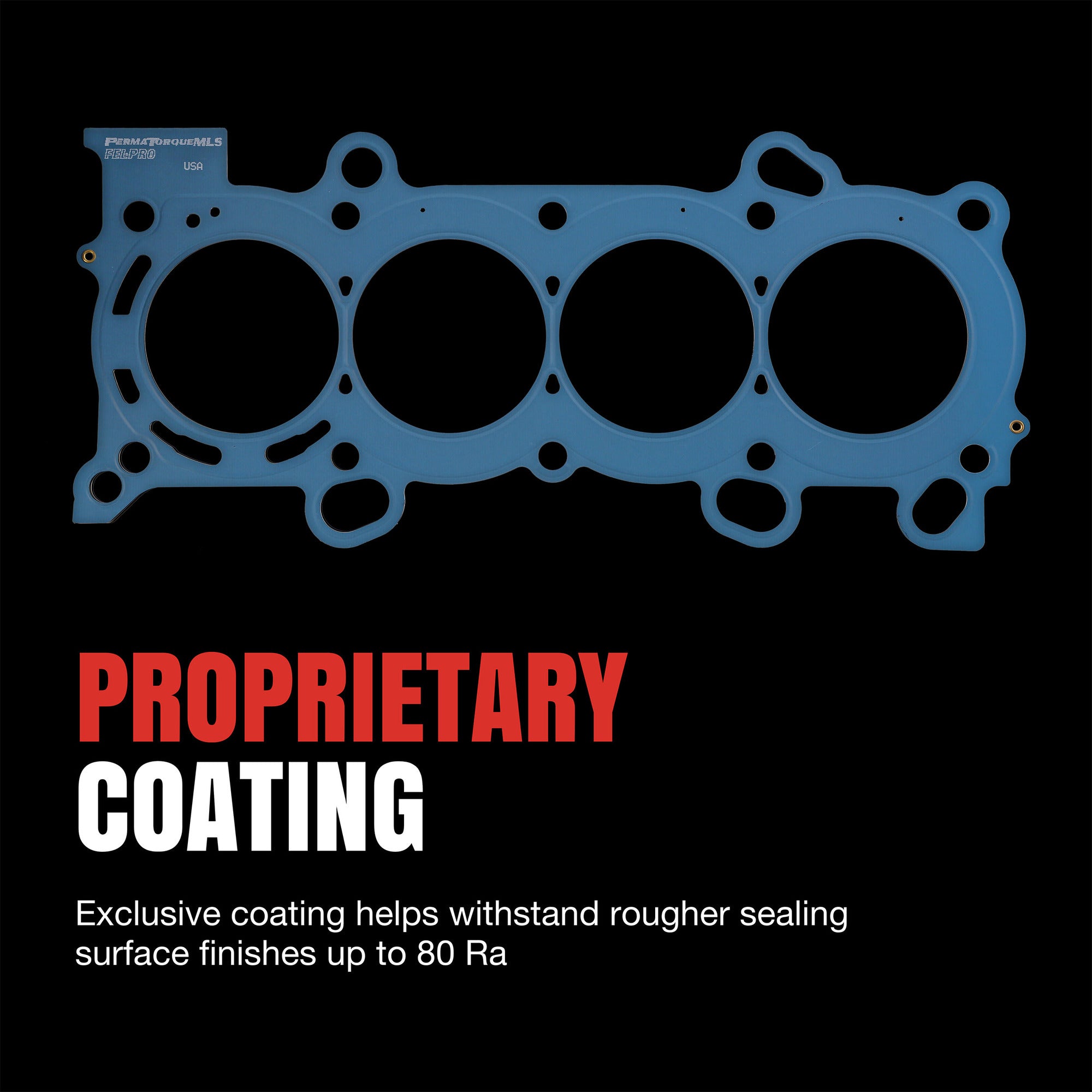 FEL-PRO 26515 PT Head Gasket