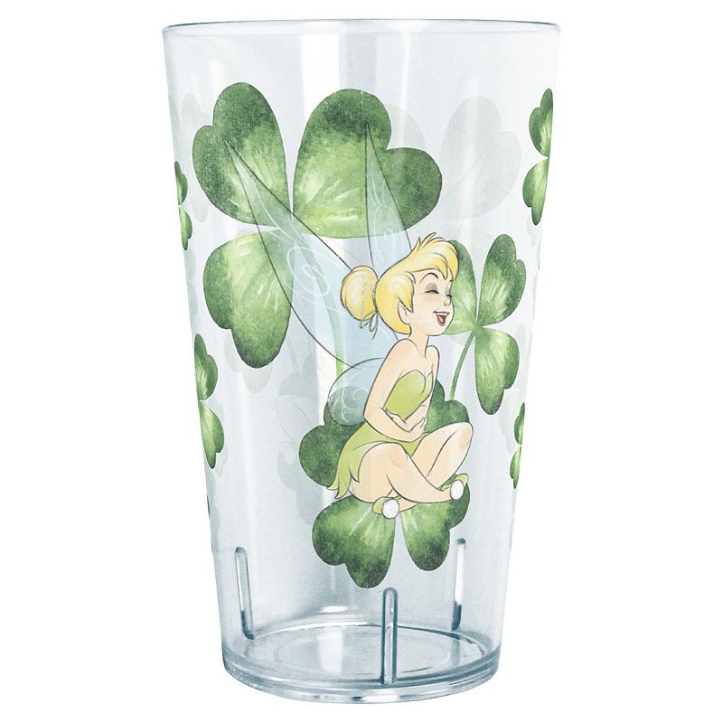 Tinker Bell Saint Patty Tritan Tumbler