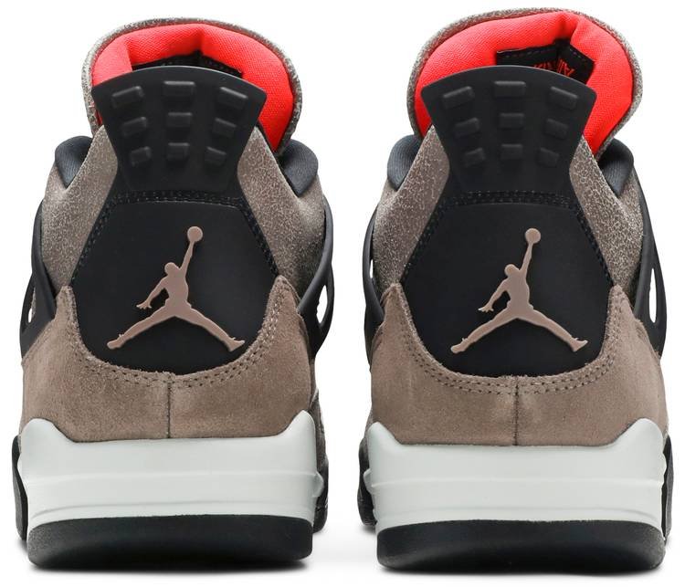 Air Jordan 4 Retro 'Taupe Haze' DB0732-200