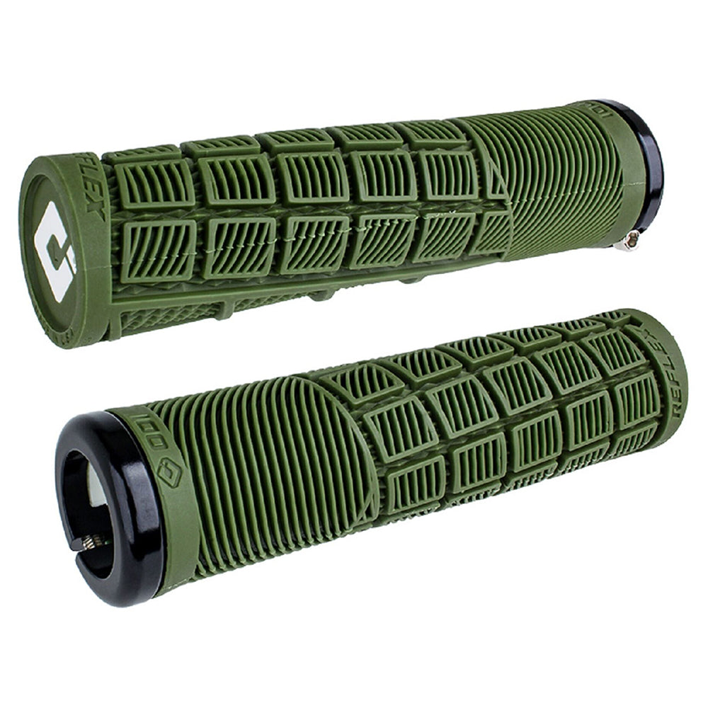 ODI Reflex MTB Lock On Grips