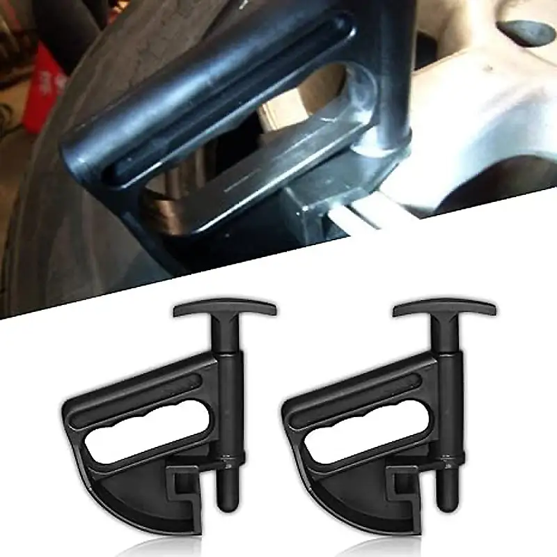 🔥Factory Clearance Sale With 50% Off🔥Tire Mounting Parts Tire Ch