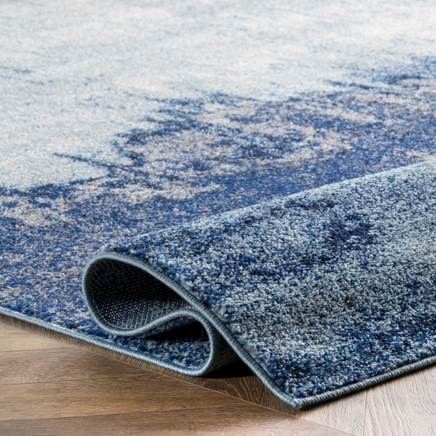 Nuloom Alayna Abstract Waterfall Area Rug