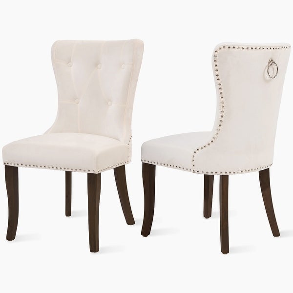 Upholstered Accent Chair