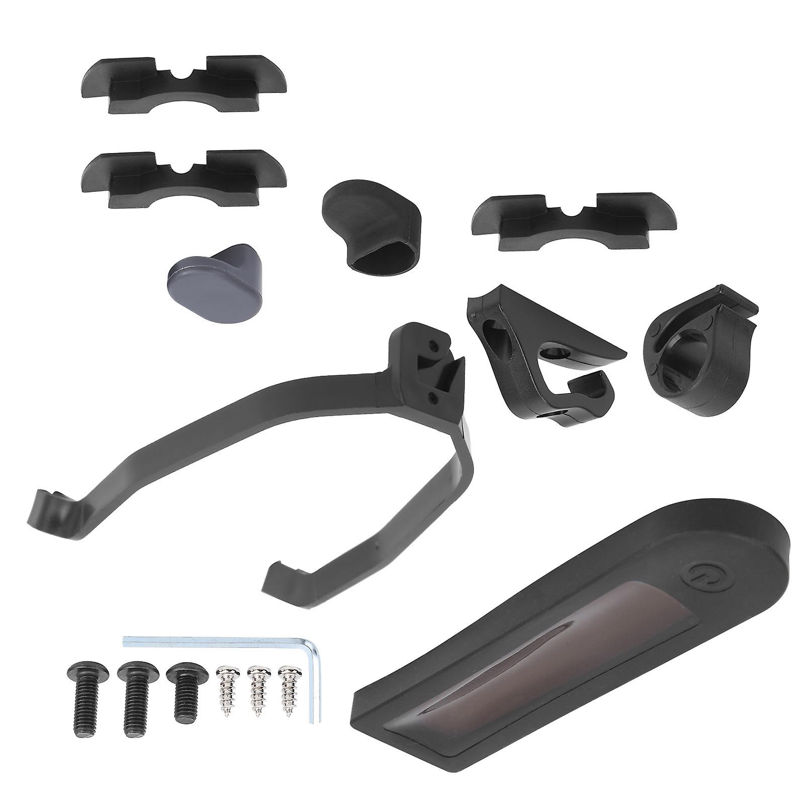 Electric Scooter Accessories Set Mudguard Support Vibration Damper For Xiaomi M365/pro