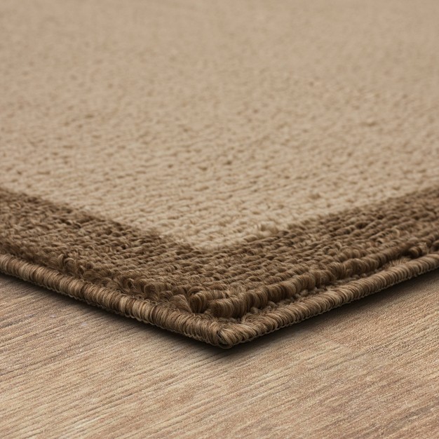 Madison Washable Rug