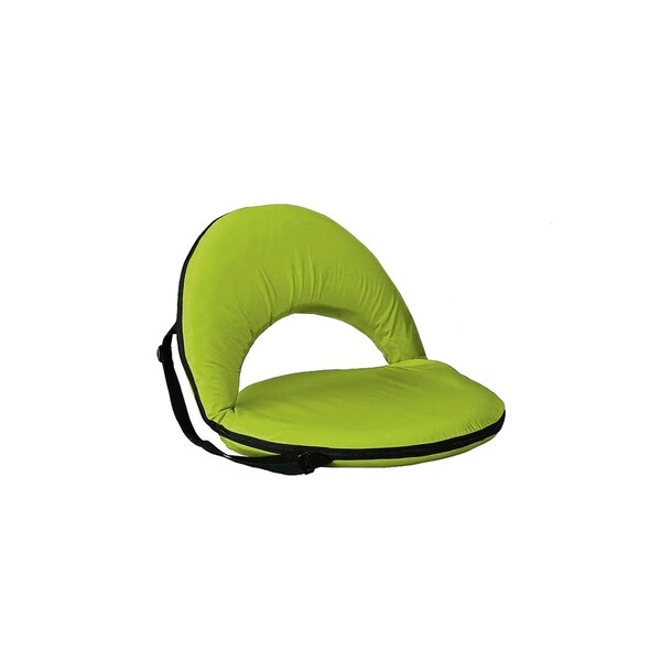 Outdoor Game Padded Portable Chair