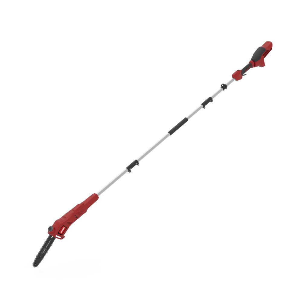 Flex Force 60V Brushless Pole Saw Bare Tool 10 ;