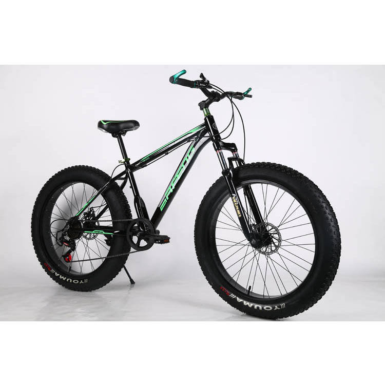 2023 Chinese High Quality Cycle Aluminum oy MTB bicycle light wight mountain bike  snow bicycle fat tire bike  for man and woman