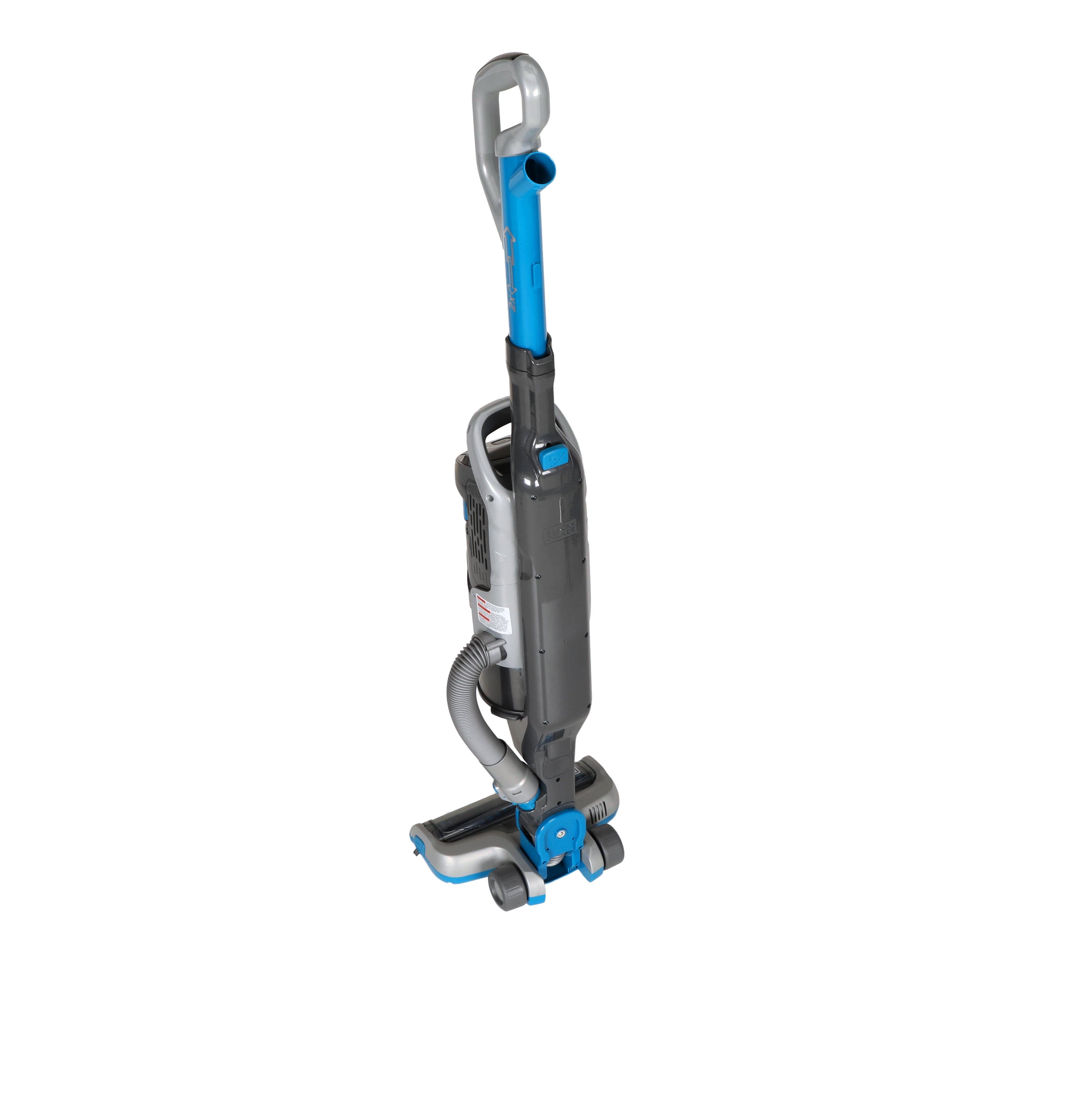 POWERSERIES™ Pro Cordless Vacuum, 2 In 1, Blue