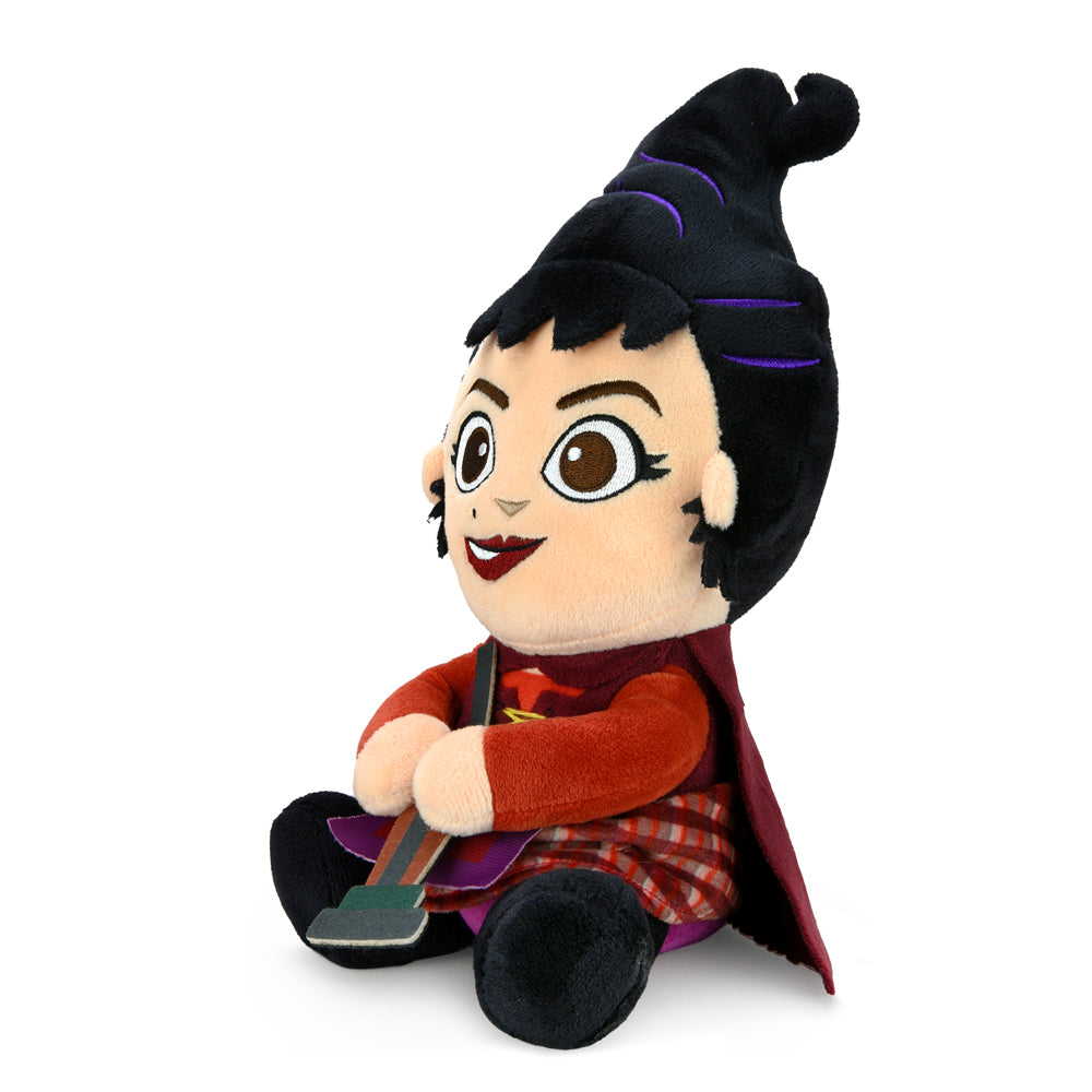 Hocus Pocus Mary Sanderson 8” Phunny Plush by Kidrobot