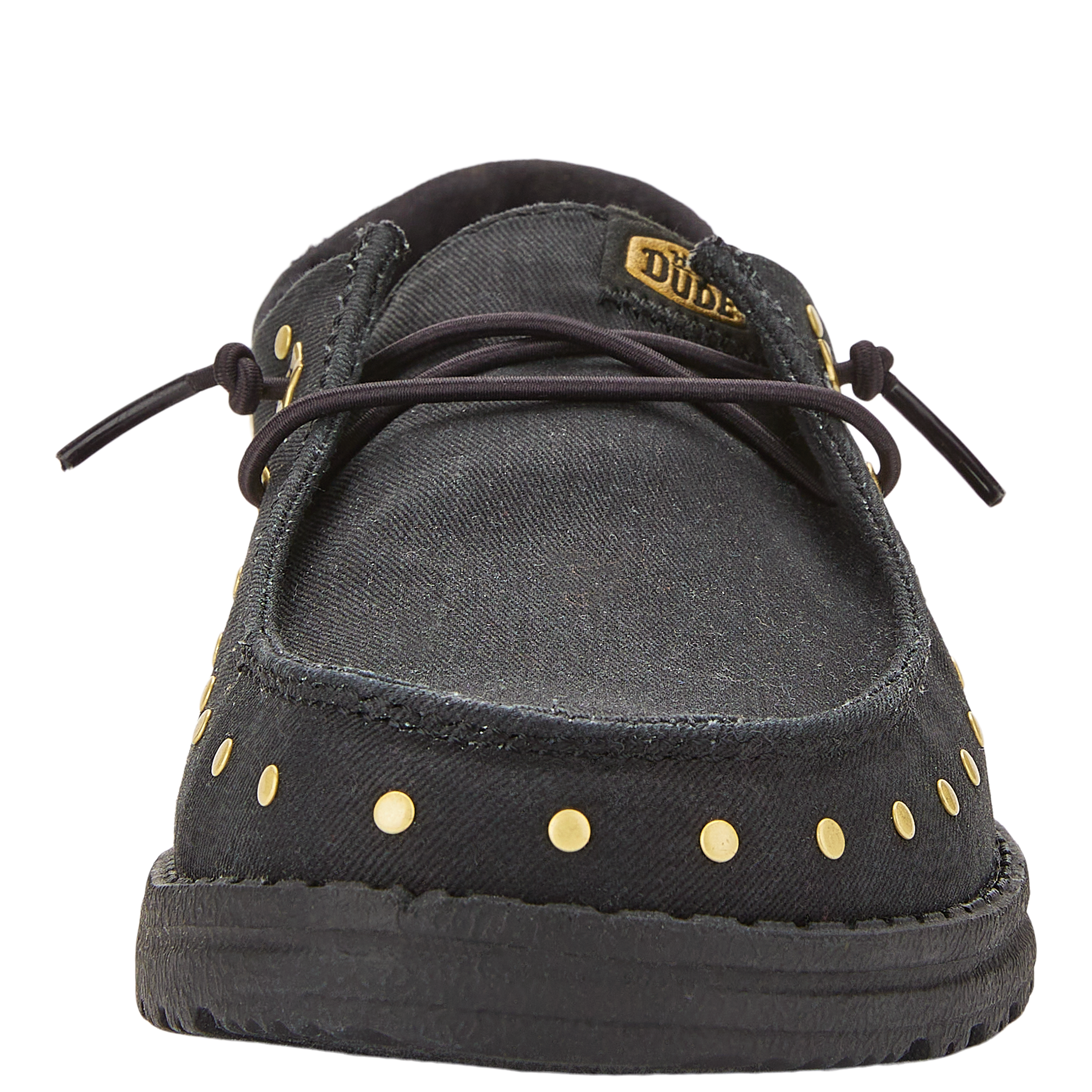 Wendy Star Studded - Black