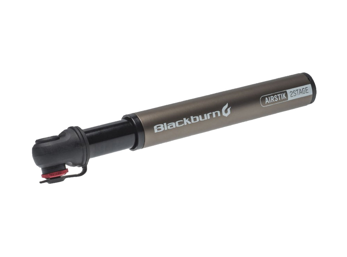 Blackburn Airstik 2Stage Mini Pump