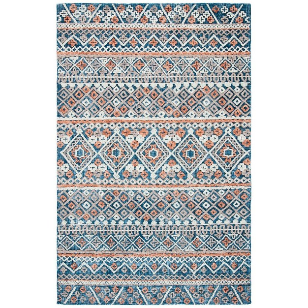 Aspen Apn530 Hand Tufted Area Rug Safavieh