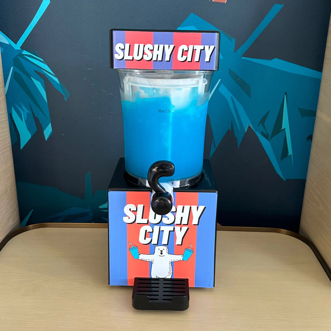 Slushy Machine-🔥BUY 1 GET 1 FREE🔥