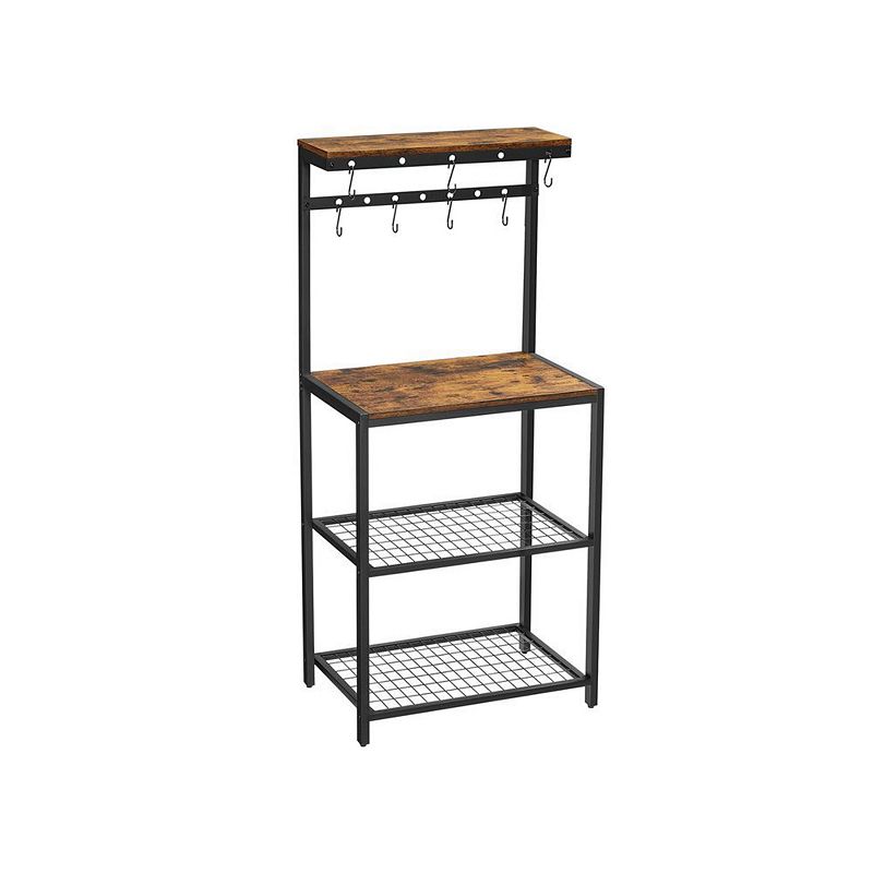 Microwave Oven Stand Rack