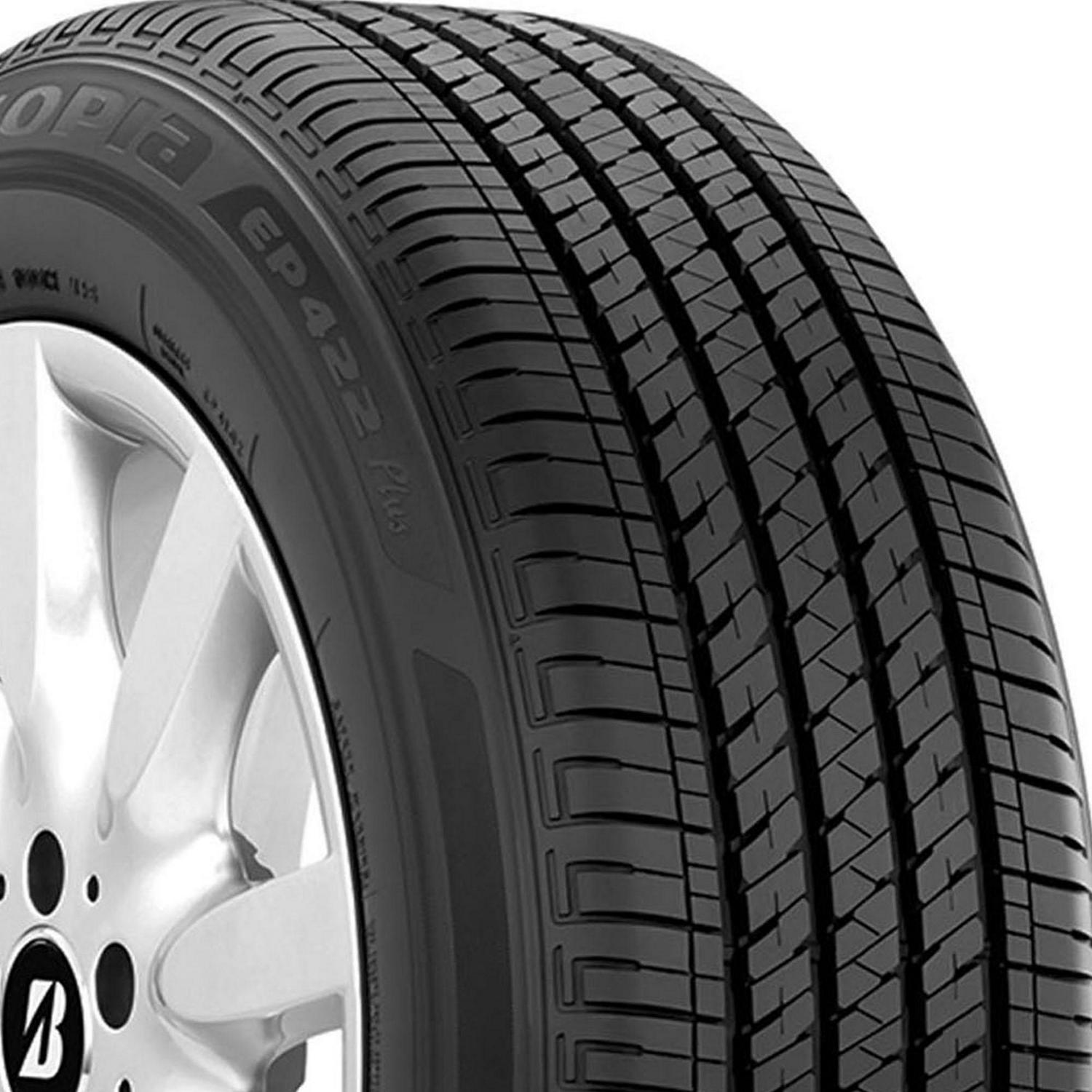 Bridgestone Ecopia EP422 Plus All Season 205/60R16 92H Passenger Tire