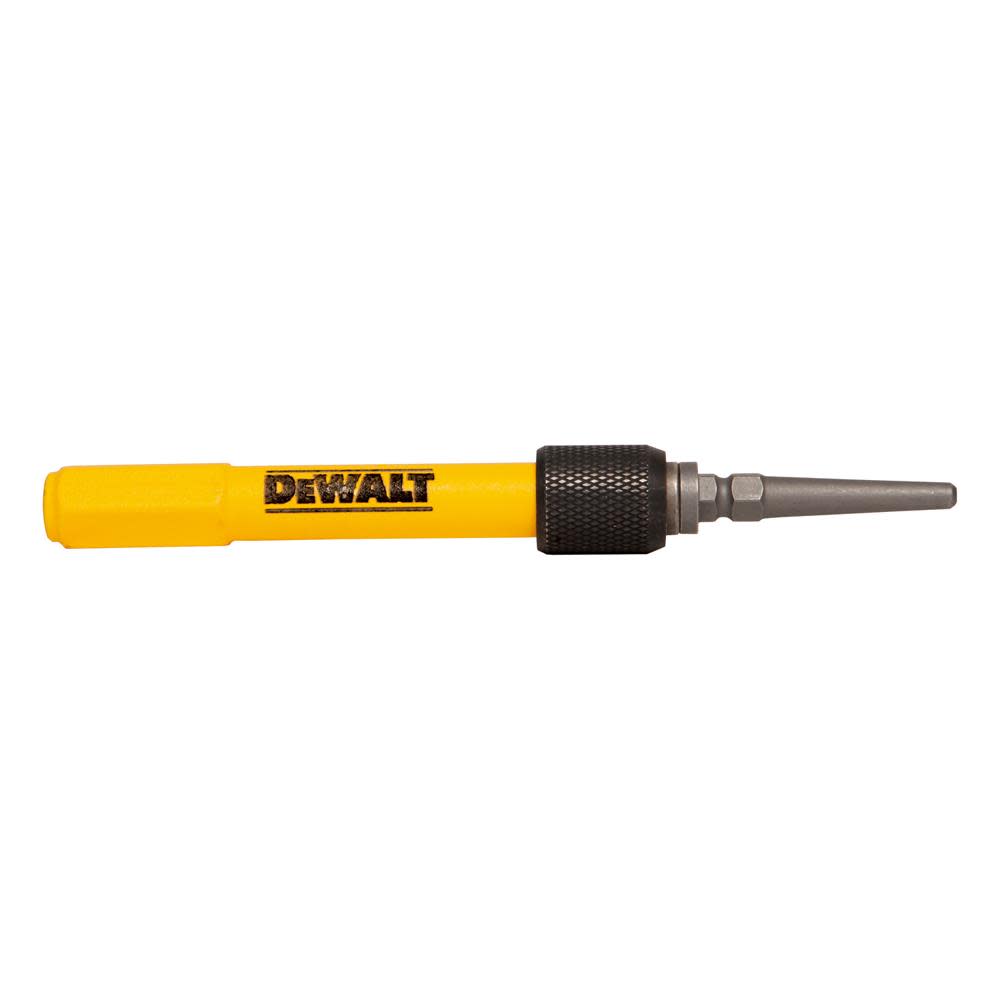 DEWALT Interchangeable Nail Set DWHT58503 from DEWALT