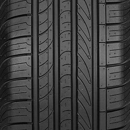 Solar 4XS + All Season 215/60R15 93H Passenger Tire