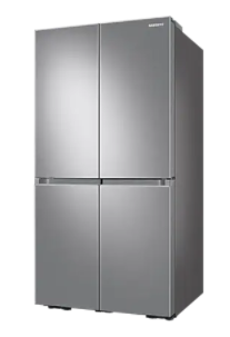 RF29A9671SRAC 29 cuft 36quot 4Door Flex French Door Refrigera