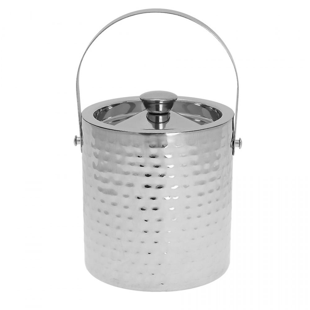 Kinghoff ice bucket 1.5l with double wall KH1503