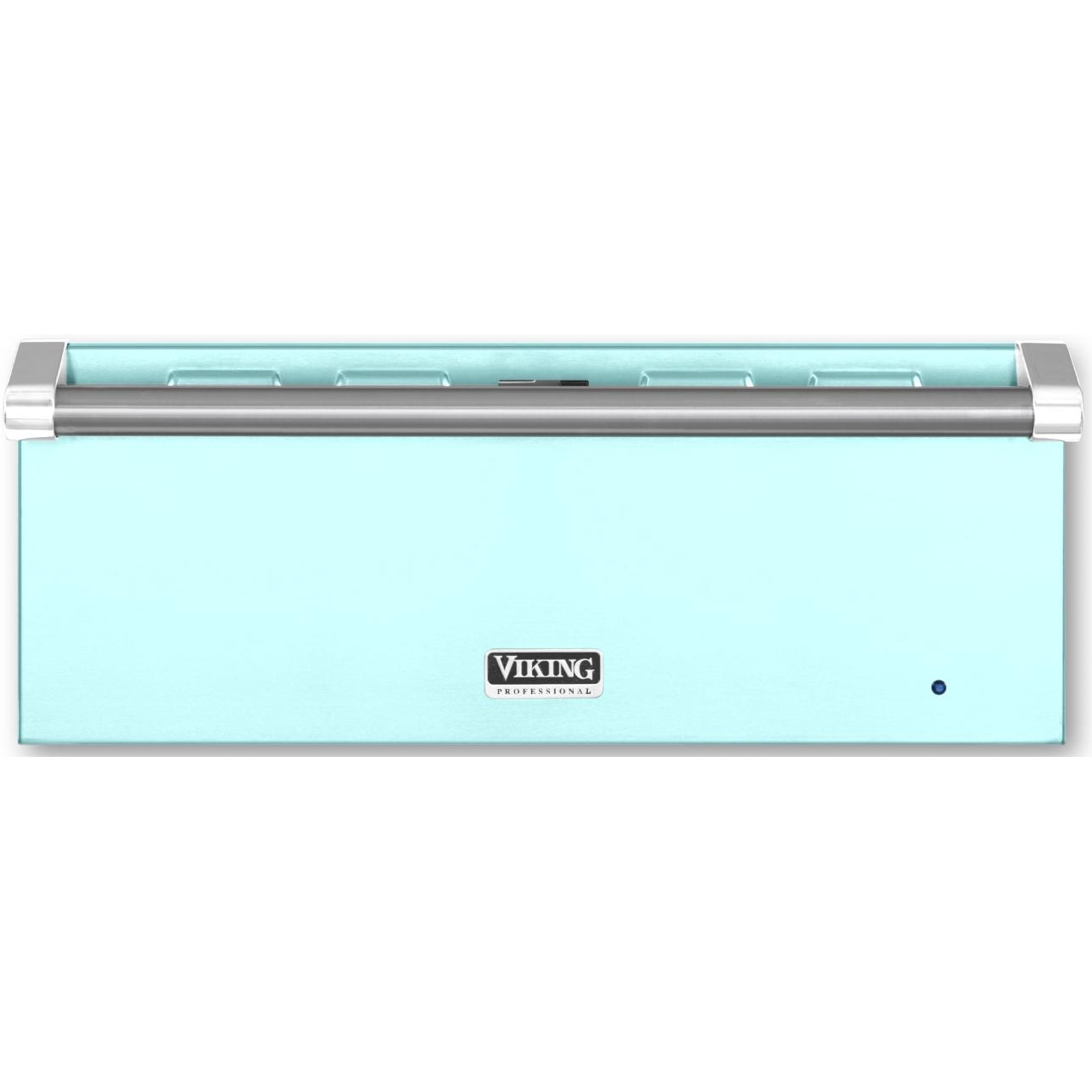 Viking 27-inch Warming Drawer VWD527BW