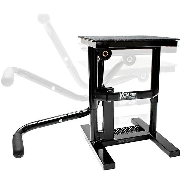 Motocross Racing Dirt Bike Motorcycle Lift Stand Compatible with Can-Am MX ASE 125 175 200 250 400 500