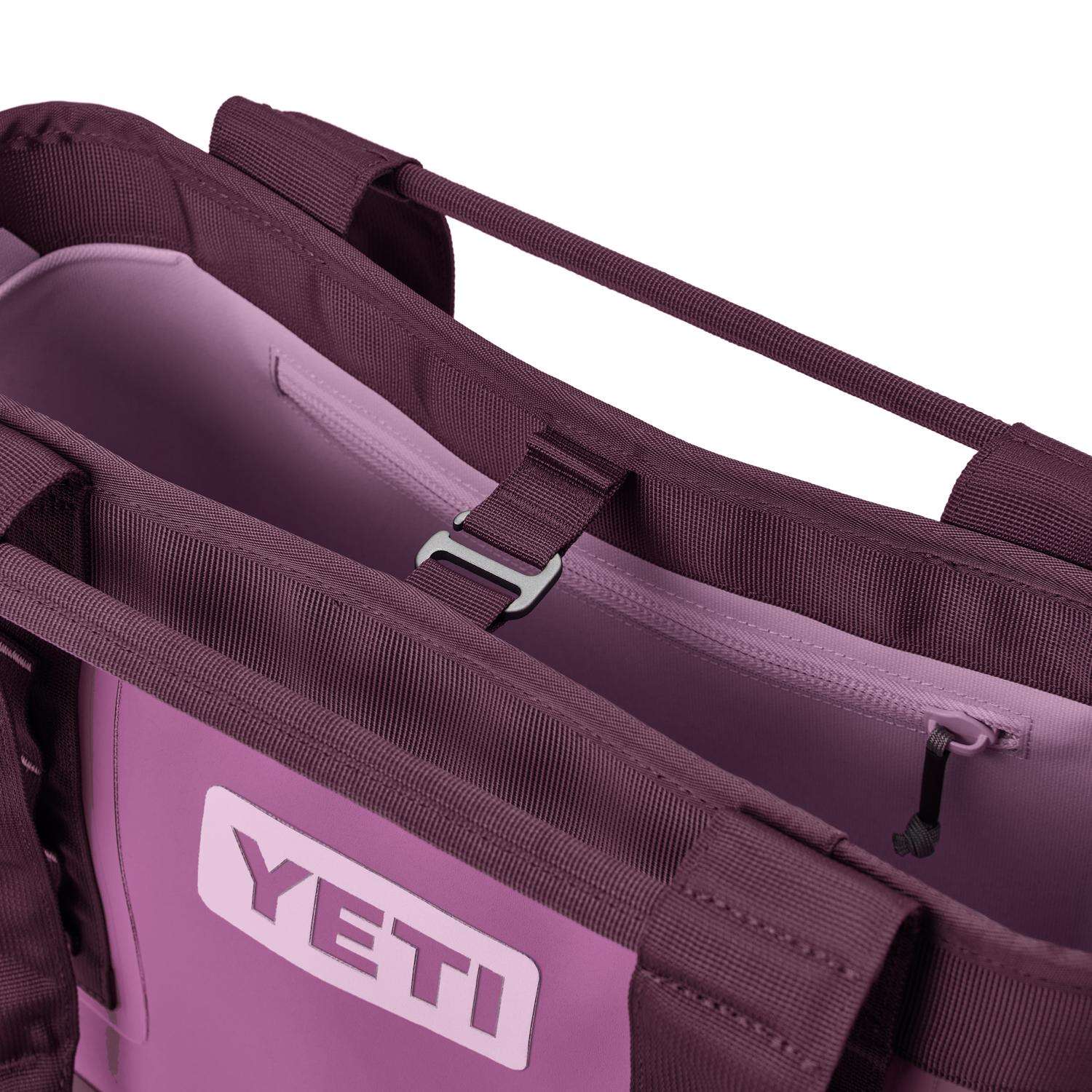 YETI Camino Carryall 20 Nordic Purple Tote