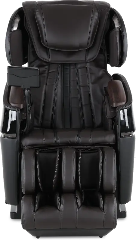 Cozzia Espresso CZ-681 Zen 3D Pro Massage Chair