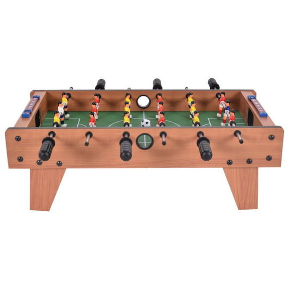 Costway 64853091 27 Inch Indoor Competition Game F...