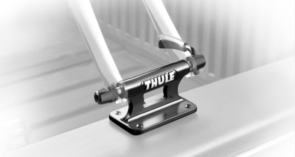 Thule Low Rider Bike Fork Mount ;