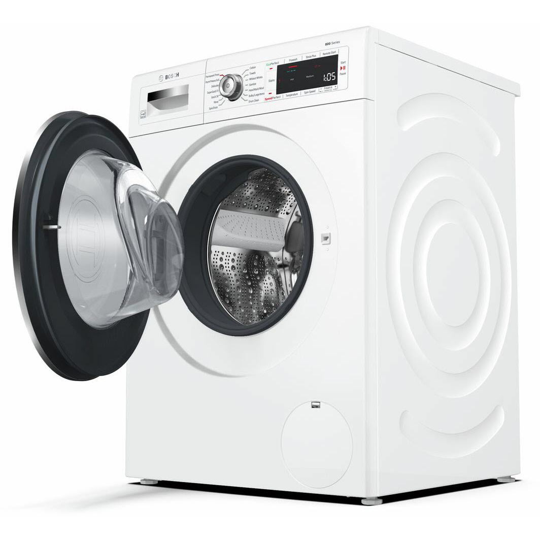 Bosch 2.2 cu. ft. Front loading Washer WAW285H2UC