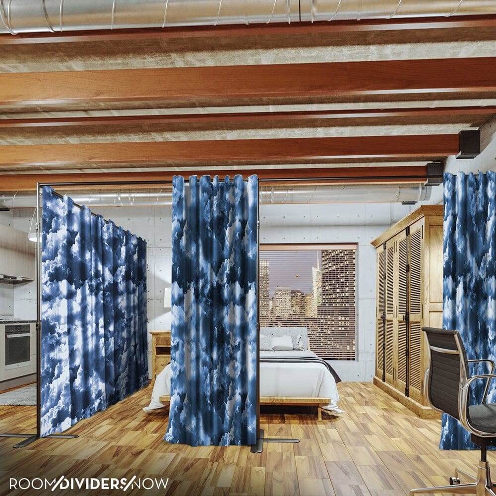 End2End Room Divider Kits Variant 1