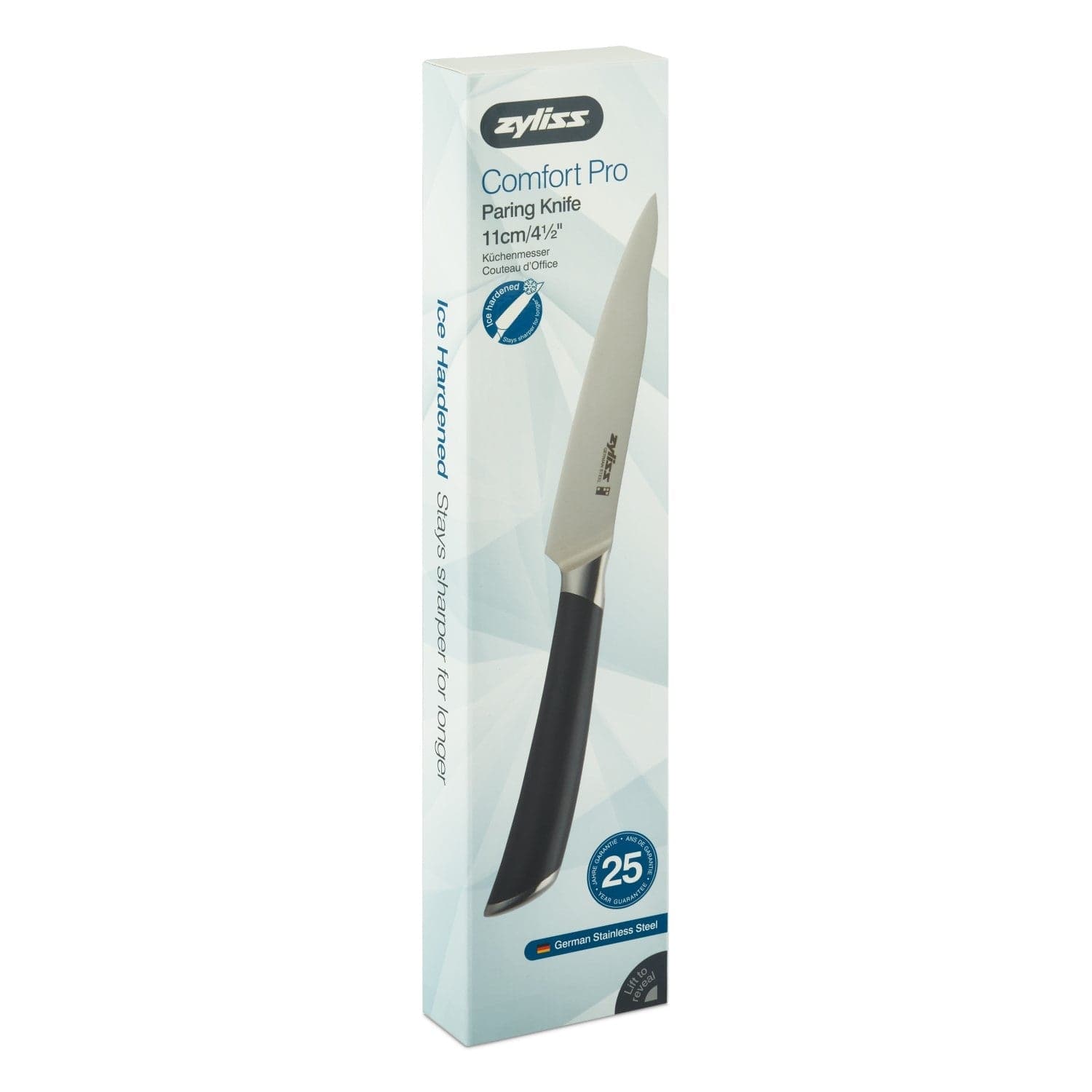 Comfort Pro Paring Knife 4.5 inch